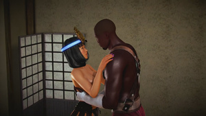 Passion of the Gladiator